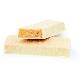 Tento produkt je vhodný do diety od 1. fáze Tyčinka s jablečnou příchutí