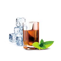 Tento produkt je vhodný do diety od 1. fáze Odvodňovač s příchutí broskvového čaje