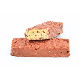 Tento produkt je vhodný do diety od 1. fáze Kokosová tyčinka s křupinkami