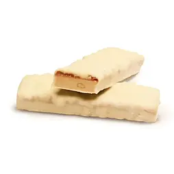 Tento produkt je vhodný do diety od 1. fáze Křupavá tyčinka s lískovými oříšky
