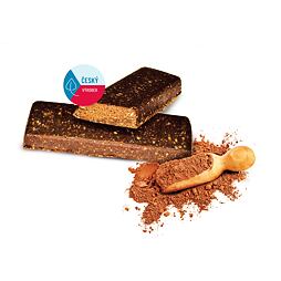 Tento produkt je vhodný do diety od 1. fáze Victuska brownie