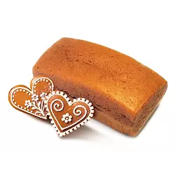 Tento produkt je vhodný do diety od 1. fáze Koláček s perníkovou příchutí