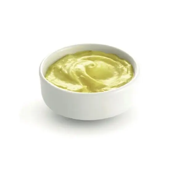Hořčice low carb